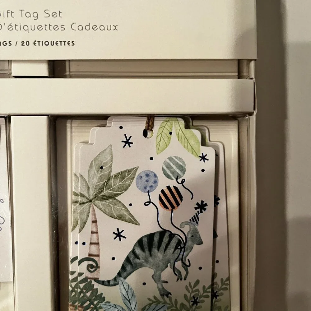 c&d california gift tags